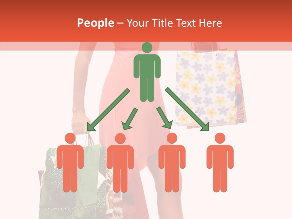 Hot Spend Sexy PowerPoint Template