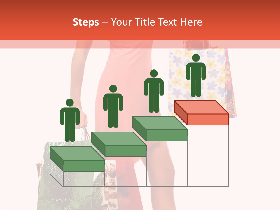 Hot Spend Sexy PowerPoint Template