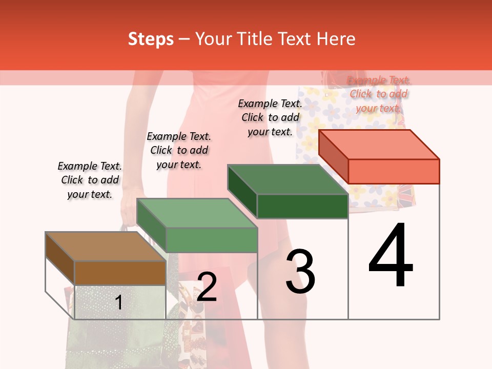 Hot Spend Sexy PowerPoint Template