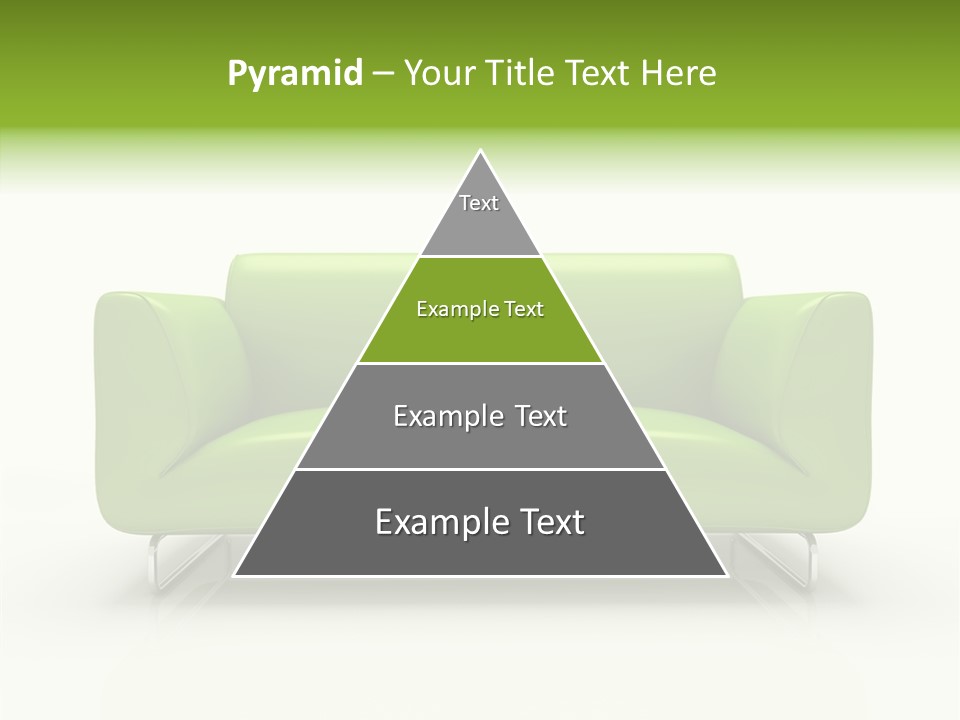 Modern Indoor Refreshment PowerPoint Template