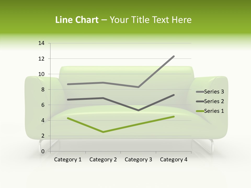 Modern Indoor Refreshment PowerPoint Template