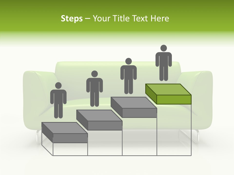 Modern Indoor Refreshment PowerPoint Template