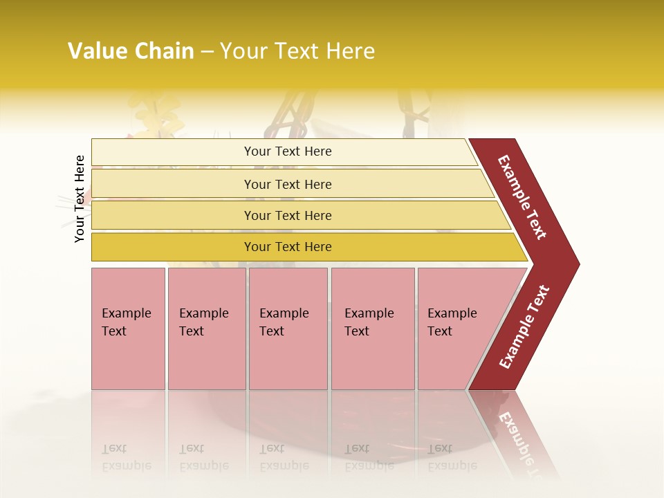 Bunny Soft Clean PowerPoint Template