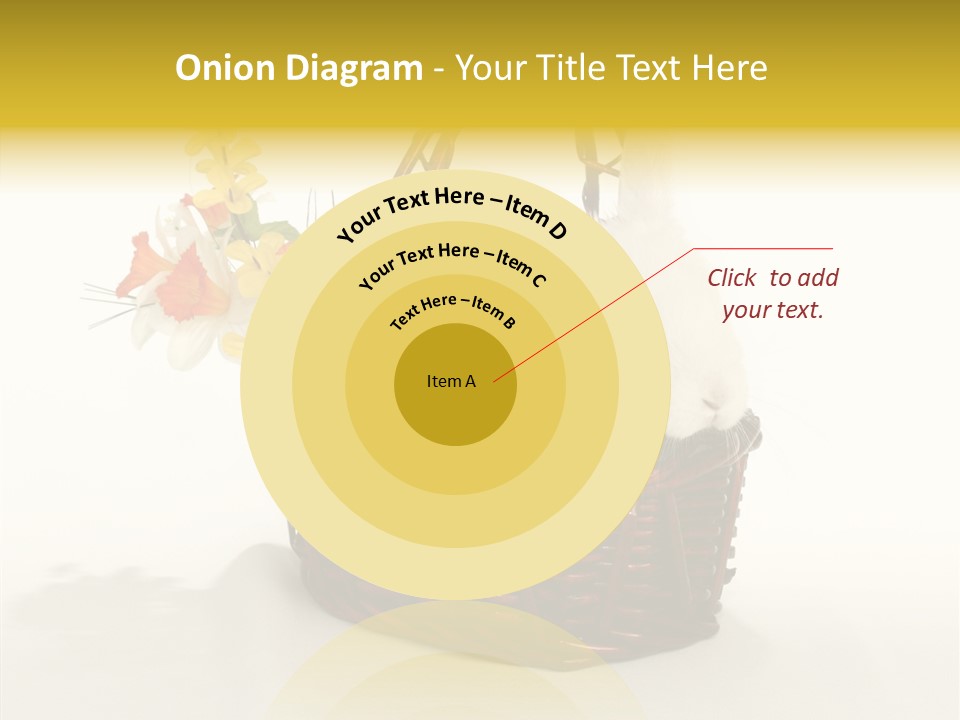 Bunny Soft Clean PowerPoint Template