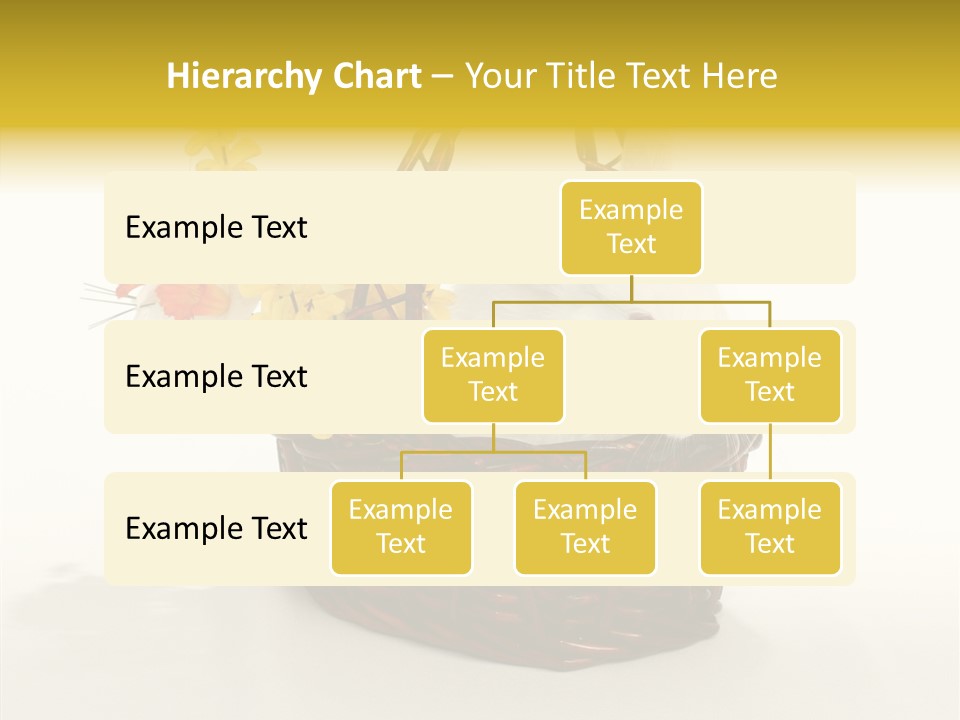 Bunny Soft Clean PowerPoint Template