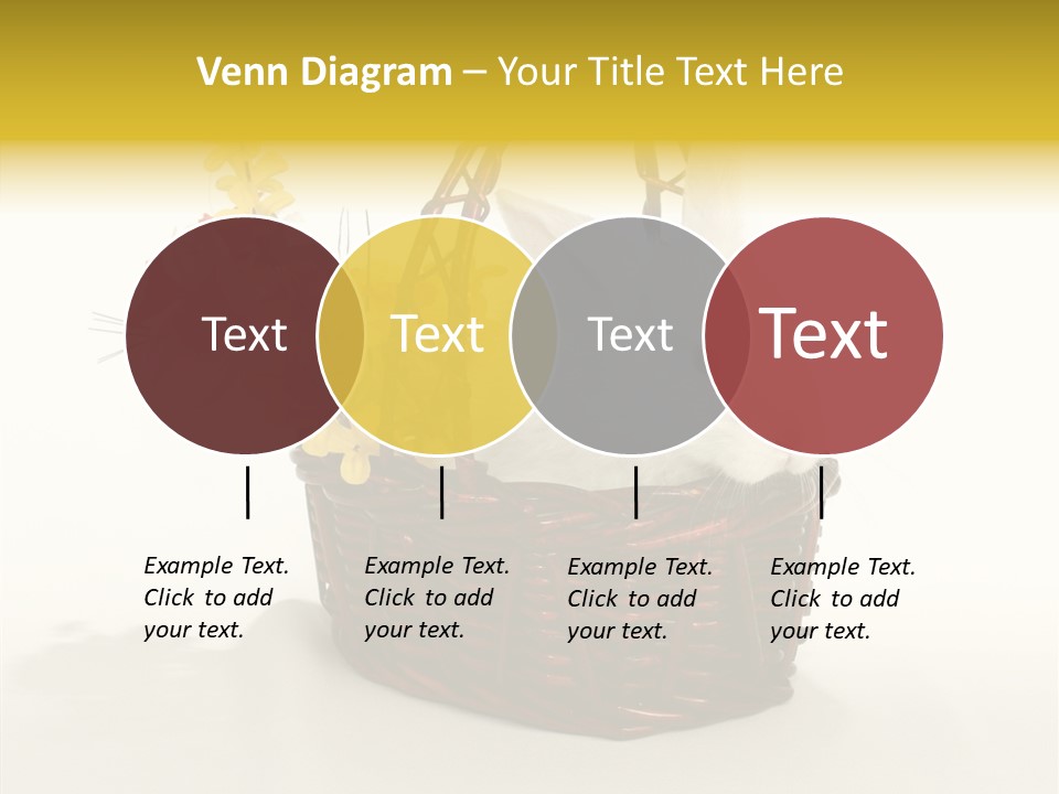 Bunny Soft Clean PowerPoint Template