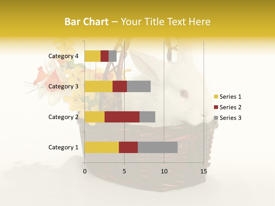 Bunny Soft Clean PowerPoint Template