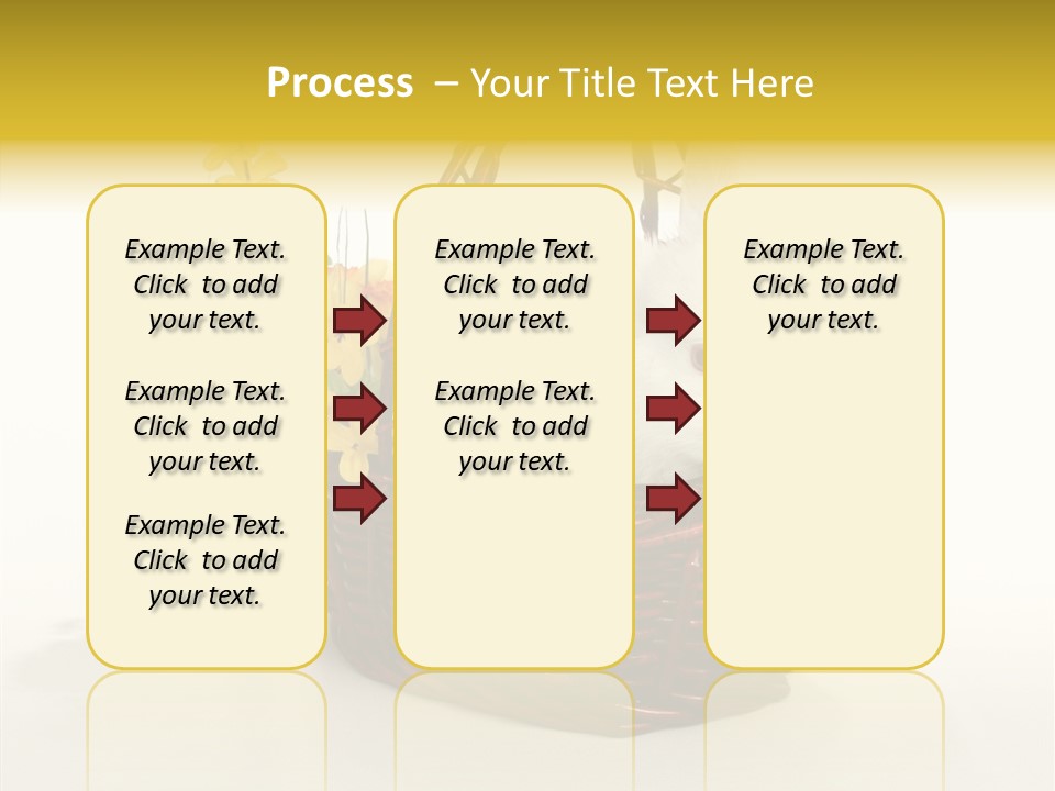 Bunny Soft Clean PowerPoint Template