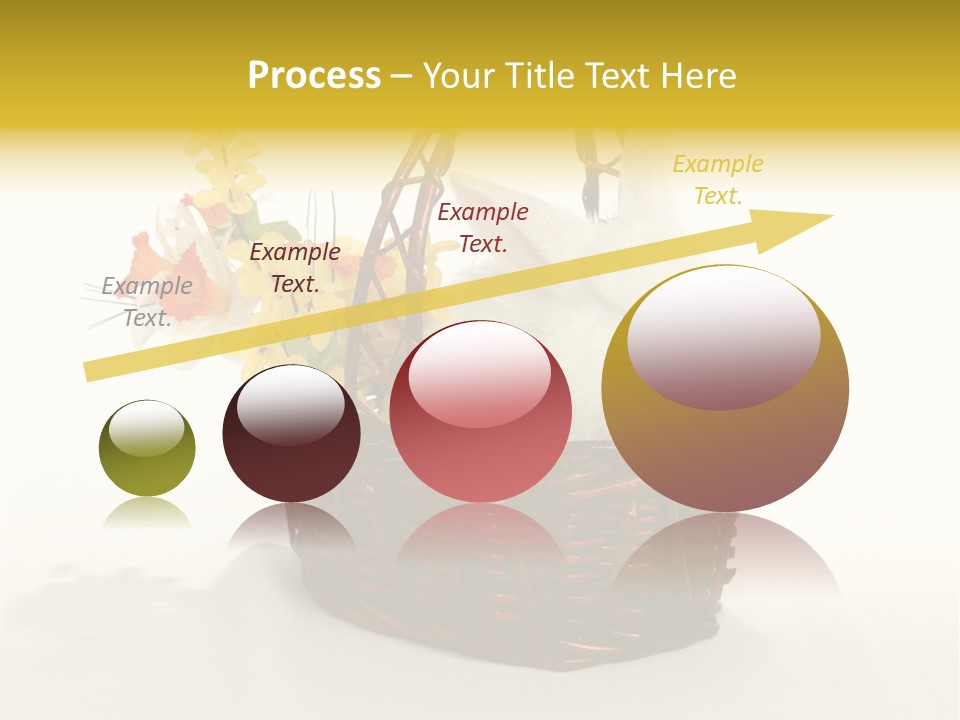 Bunny Soft Clean PowerPoint Template