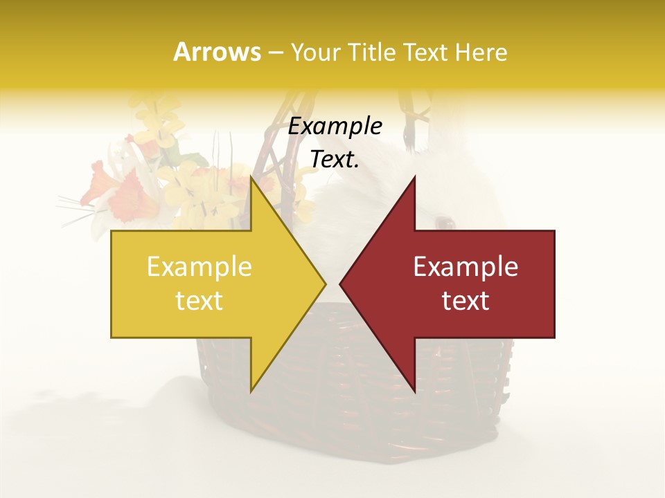 Bunny Soft Clean PowerPoint Template