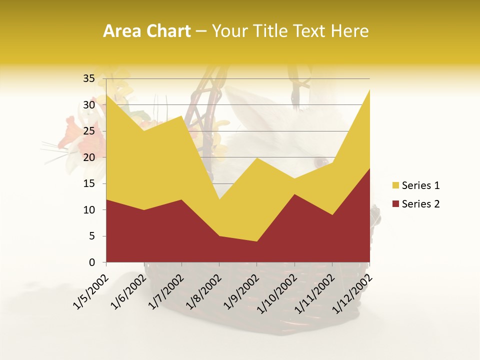 Bunny Soft Clean PowerPoint Template
