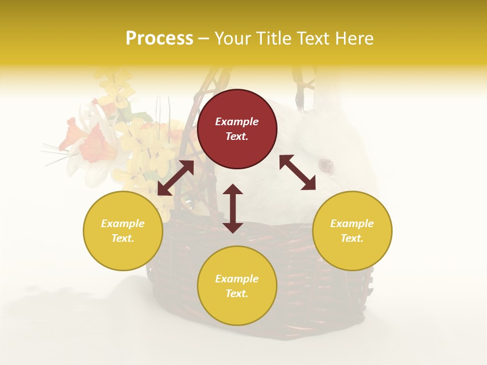 Bunny Soft Clean PowerPoint Template