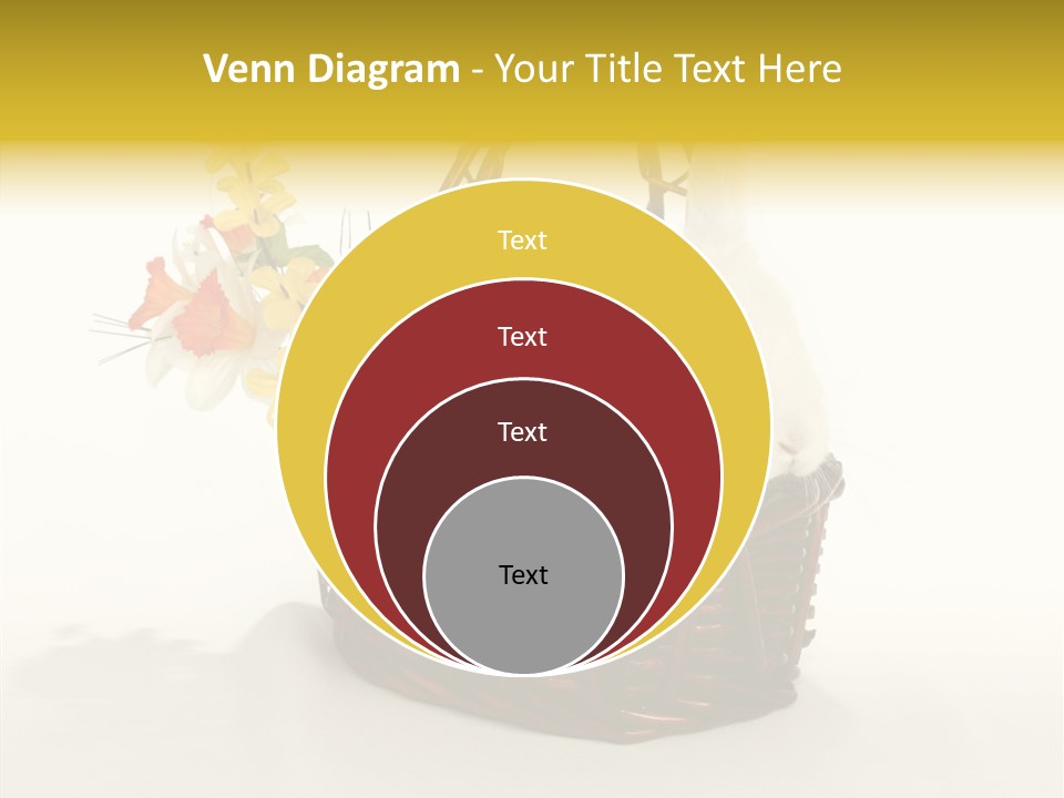 Bunny Soft Clean PowerPoint Template