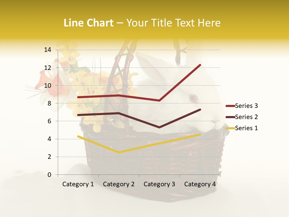 Bunny Soft Clean PowerPoint Template