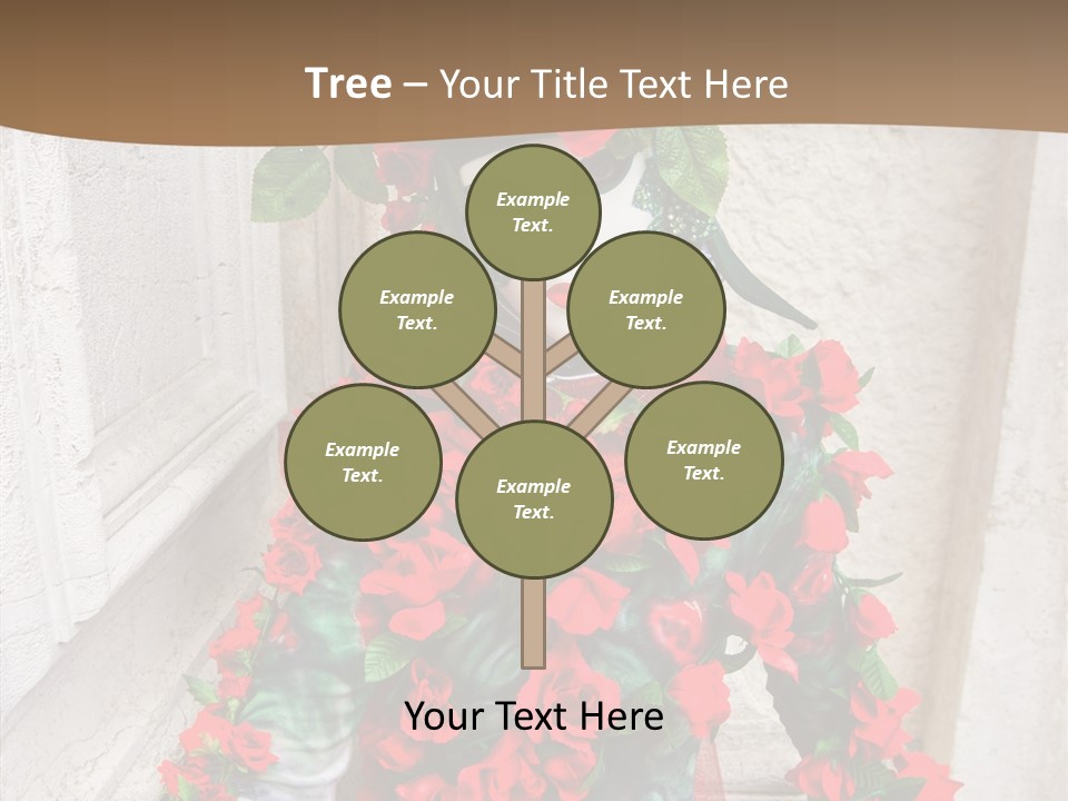 Makeup Masquerade Party PowerPoint Template