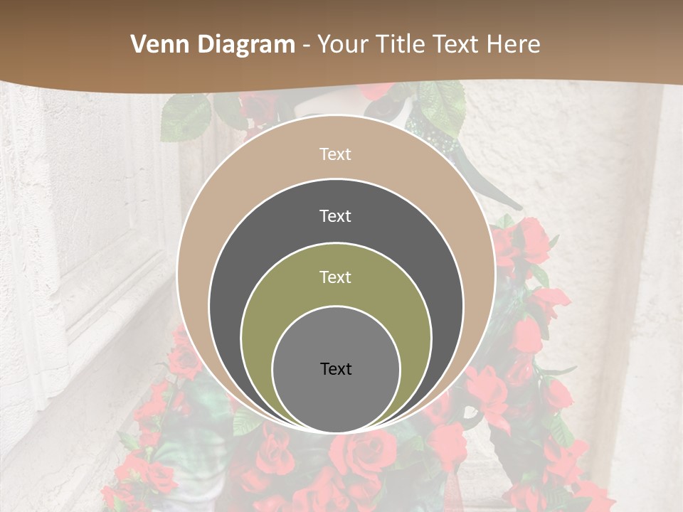 Makeup Masquerade Party PowerPoint Template