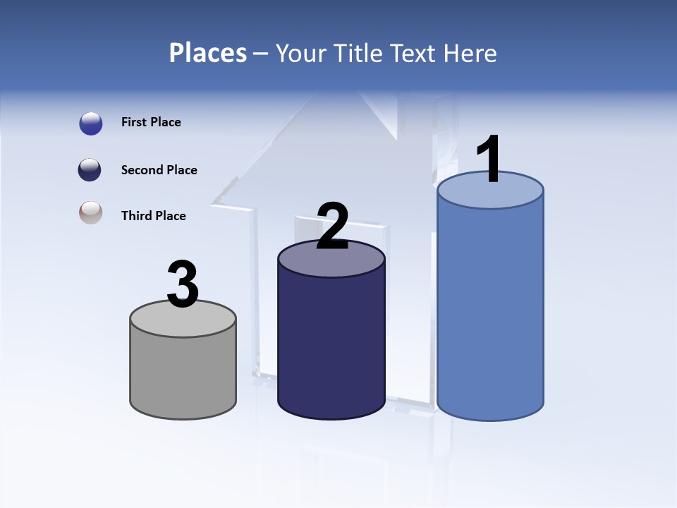 Construct Cabin Realty PowerPoint Template