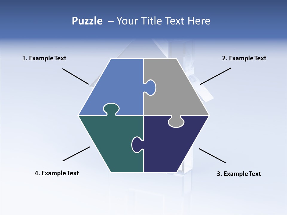 Construct Cabin Realty PowerPoint Template