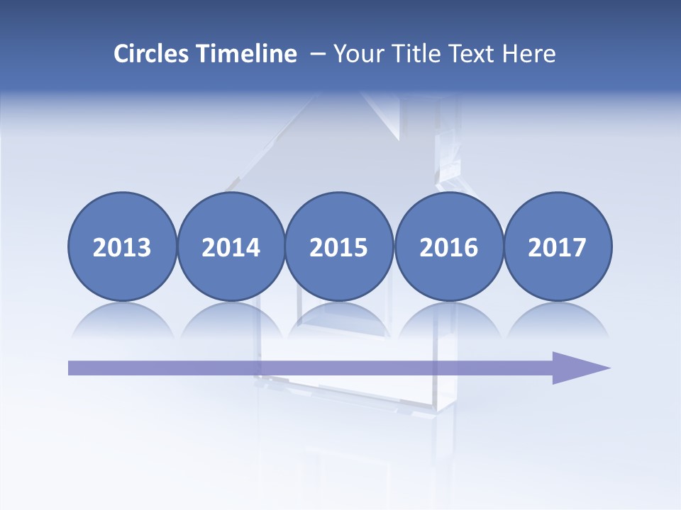 Construct Cabin Realty PowerPoint Template