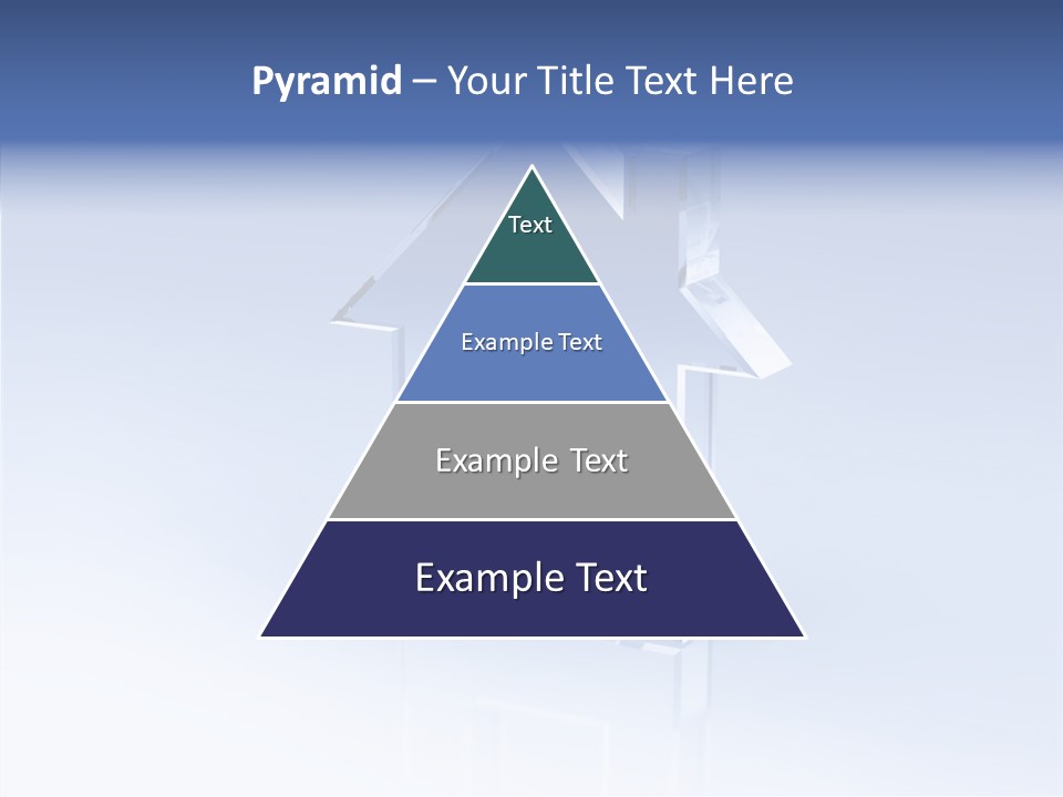 Construct Cabin Realty PowerPoint Template