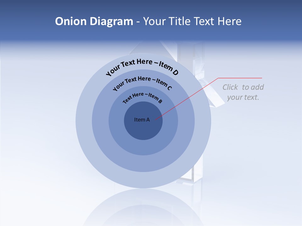 Construct Cabin Realty PowerPoint Template
