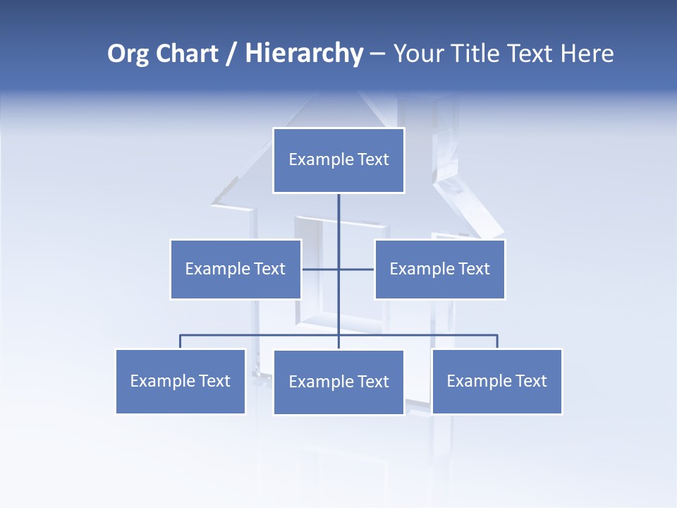 Construct Cabin Realty PowerPoint Template