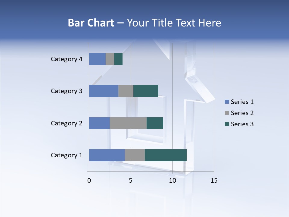 Construct Cabin Realty PowerPoint Template