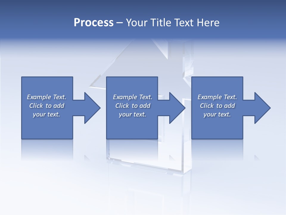 Construct Cabin Realty PowerPoint Template