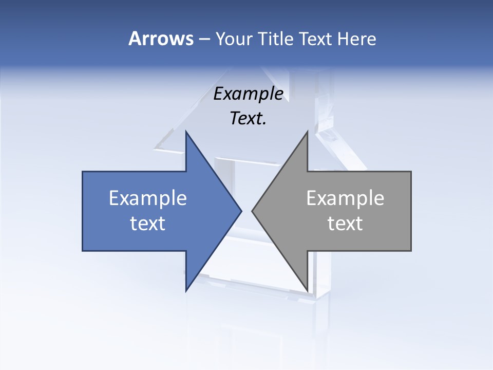 Construct Cabin Realty PowerPoint Template