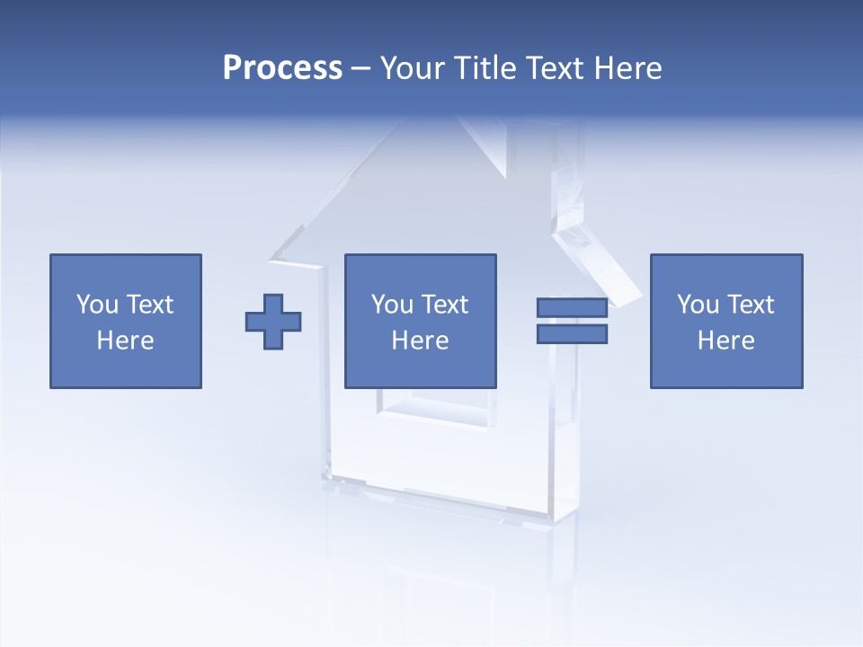 Construct Cabin Realty PowerPoint Template