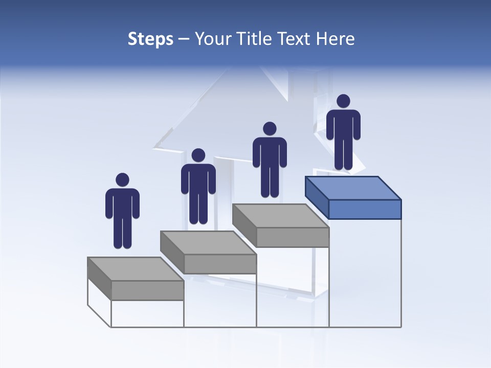Construct Cabin Realty PowerPoint Template