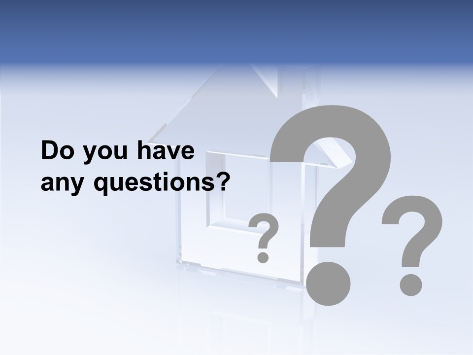 Construct Cabin Realty PowerPoint Template