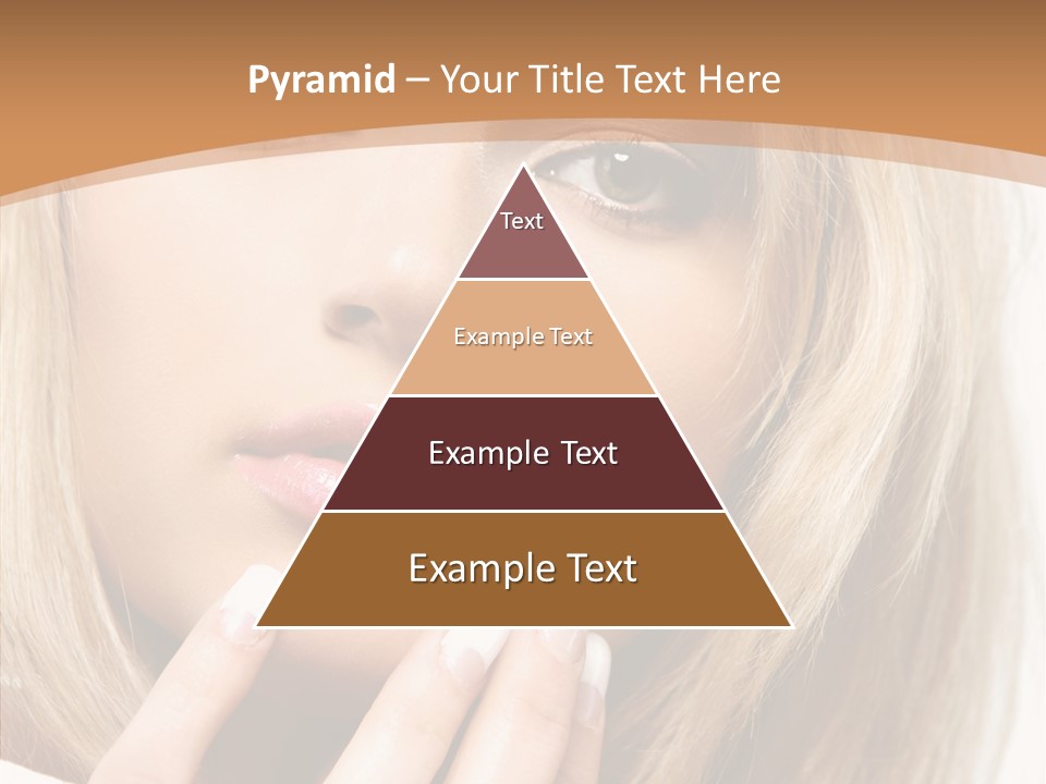 One Elegance Black PowerPoint Template