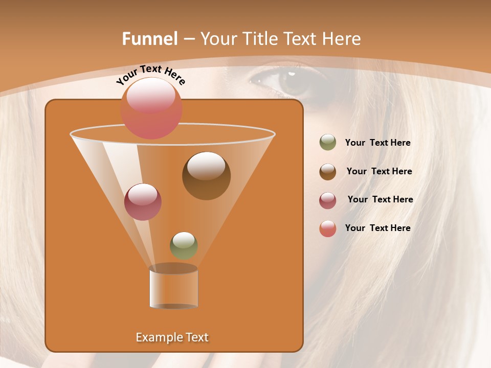 One Elegance Black PowerPoint Template