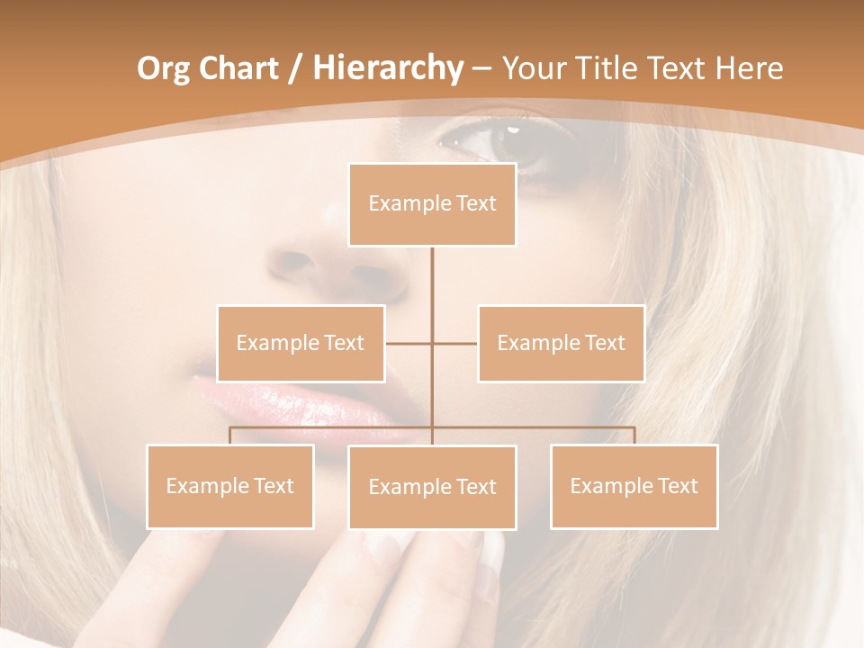 One Elegance Black PowerPoint Template