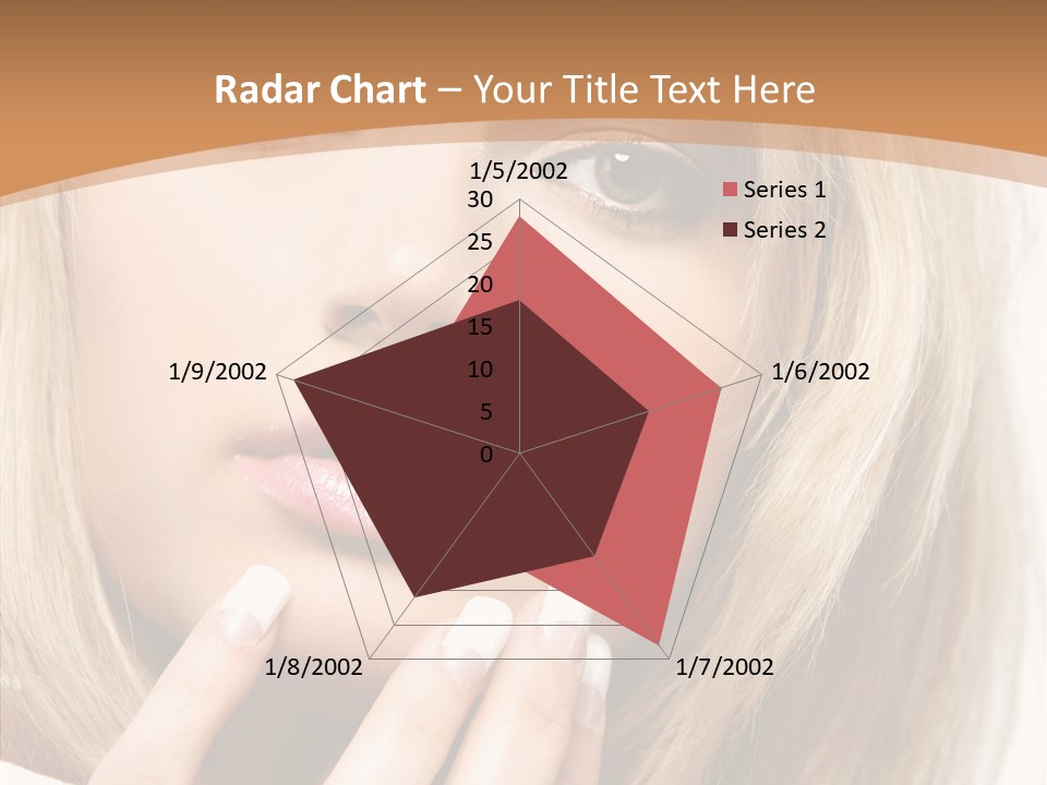 One Elegance Black PowerPoint Template