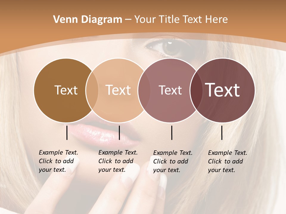 One Elegance Black PowerPoint Template