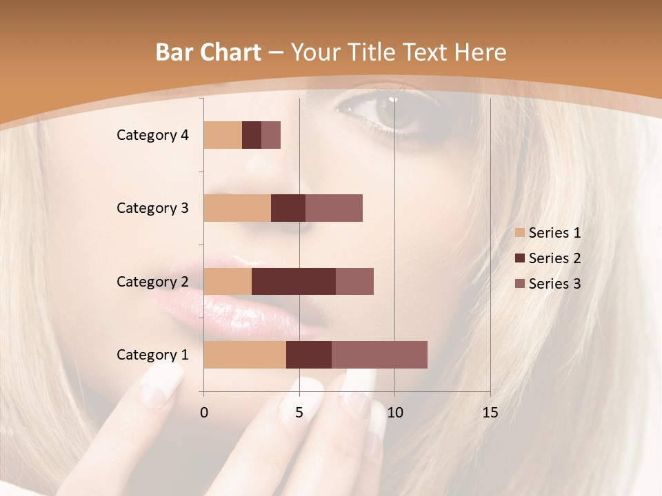 One Elegance Black PowerPoint Template