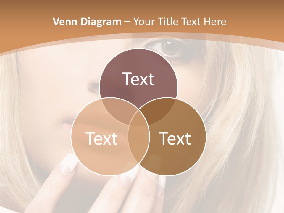 One Elegance Black PowerPoint Template