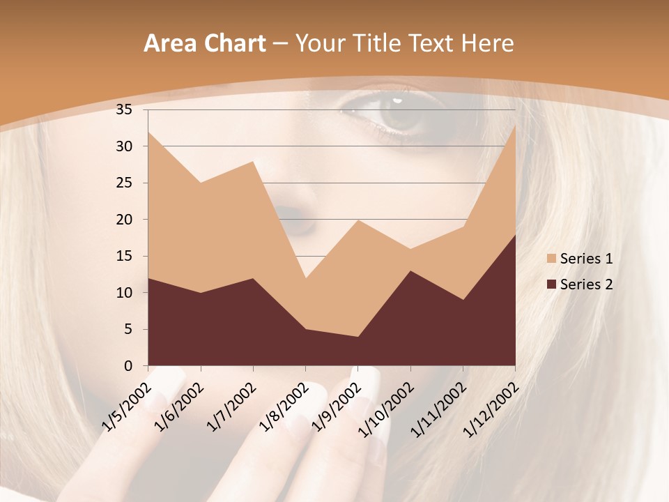 One Elegance Black PowerPoint Template