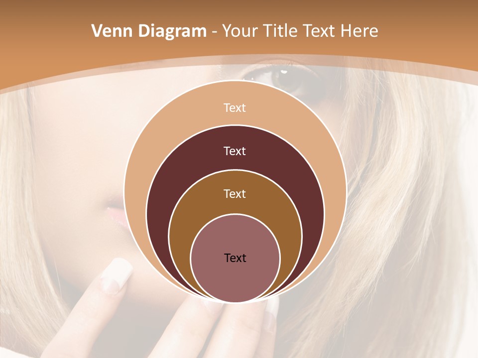 One Elegance Black PowerPoint Template