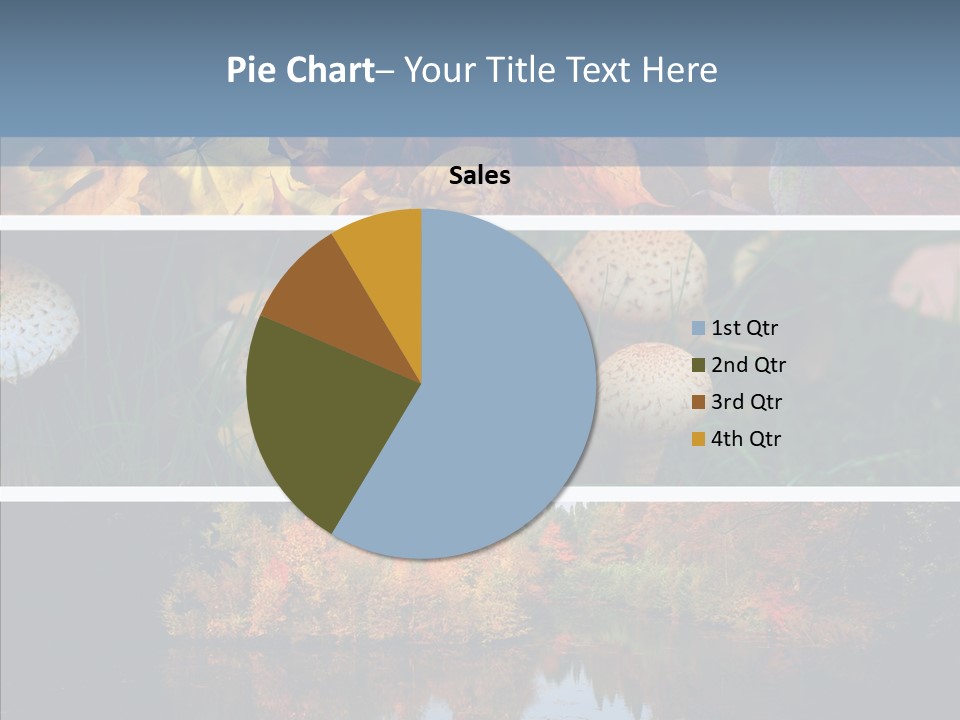 Colourful Space Copy PowerPoint Template