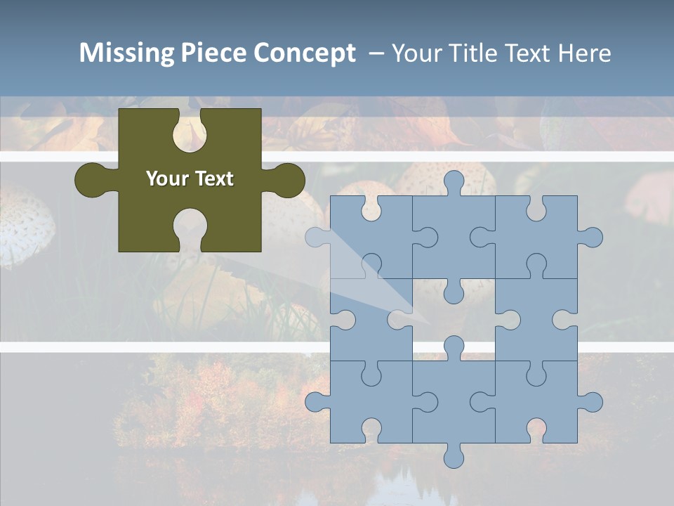 Colourful Space Copy PowerPoint Template