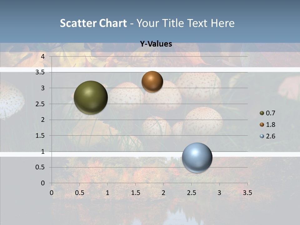 Colourful Space Copy PowerPoint Template