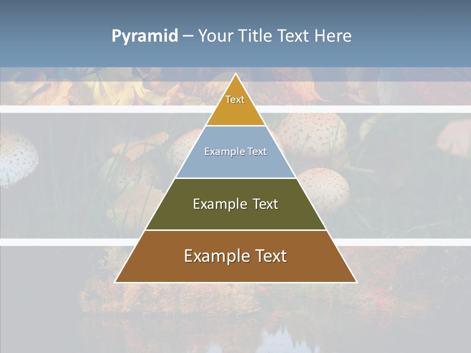 Colourful Space Copy PowerPoint Template