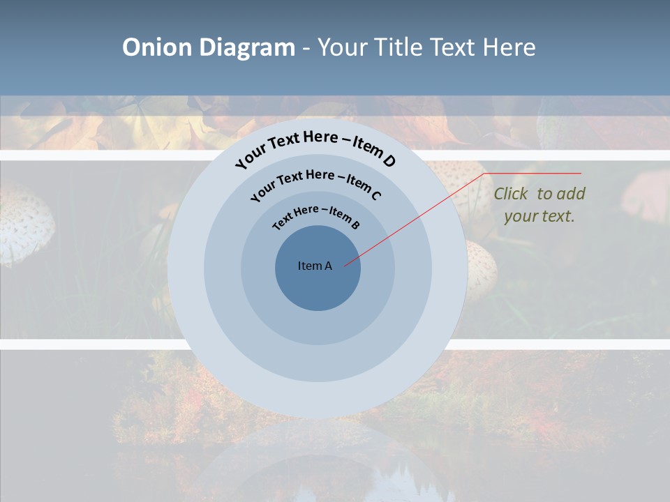 Colourful Space Copy PowerPoint Template