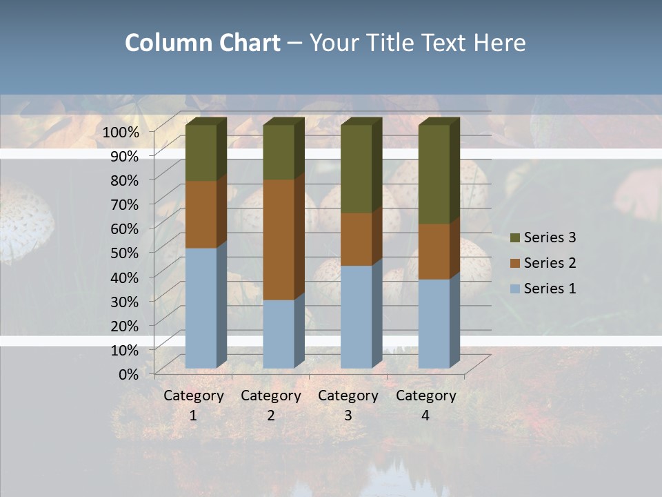 Colourful Space Copy PowerPoint Template