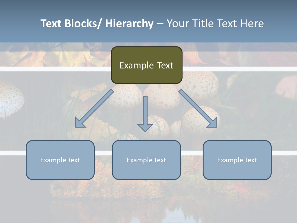Colourful Space Copy PowerPoint Template