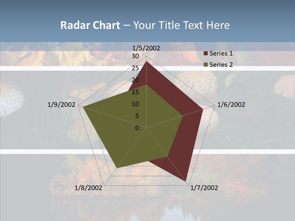 Colourful Space Copy PowerPoint Template