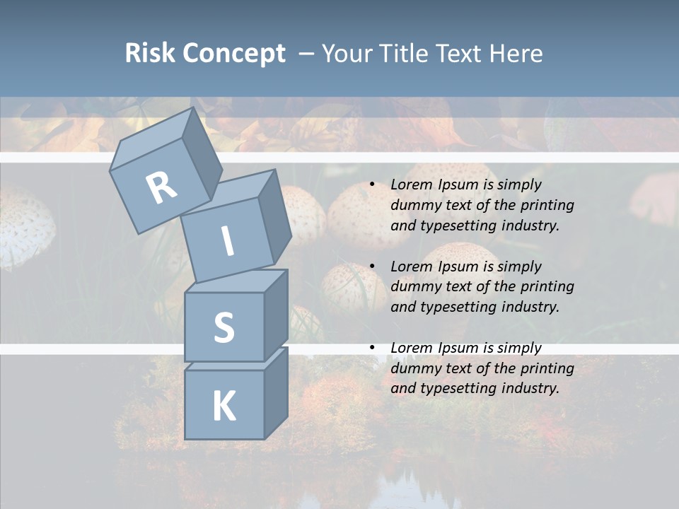 Colourful Space Copy PowerPoint Template